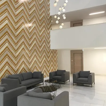 Apartment Corvin Interior Design Apartment+free Garage *